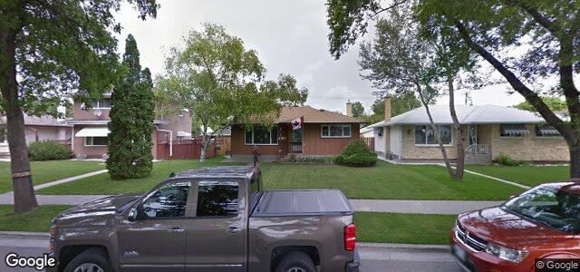 433 Dunrobin Avenue（加拿大曼尼托巴省溫尼伯市）房屋照片