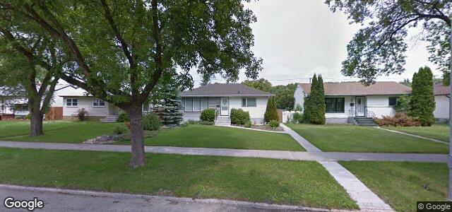 433 Helmsdale Avenue（加拿大曼尼托巴省溫尼伯市）房屋照片