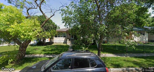 433 Roberta Avenue（加拿大曼尼托巴省溫尼伯市）房屋照片