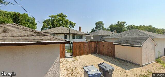 436 Hazel Dell Avenue（加拿大曼尼托巴省溫尼伯市）房屋照片