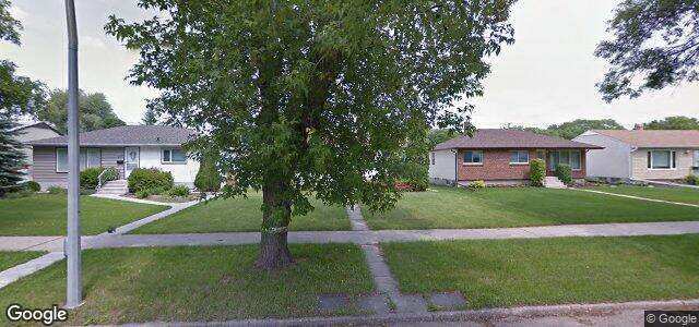 437 Helmsdale Avenue（加拿大曼尼托巴省溫尼伯市）房屋照片