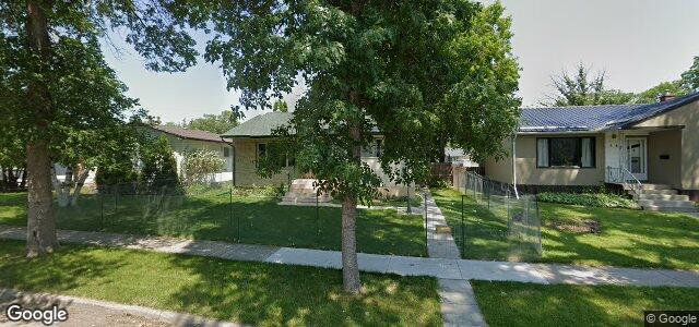 437 Roberta Avenue（加拿大曼尼托巴省溫尼伯市）房屋照片