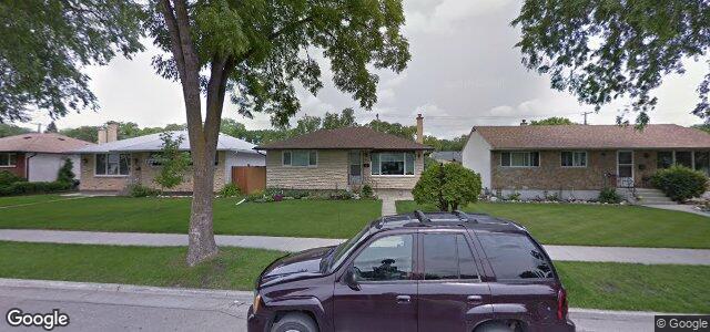 441 Dunrobin Avenue（加拿大曼尼托巴省溫尼伯市）房屋照片