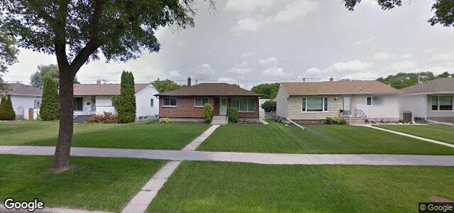 441 Helmsdale Avenue（加拿大曼尼托巴省溫尼伯市）房屋照片