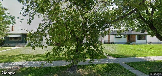 441 Kimberly Avenue（加拿大曼尼托巴省溫尼伯市）房屋照片