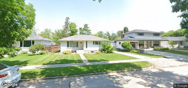 Larawan ng 443 Leighton Avenue sa Winnipeg, Manitoba