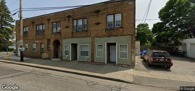 Photo of 444 Linden Avenue in Winnipeg, Manitoba