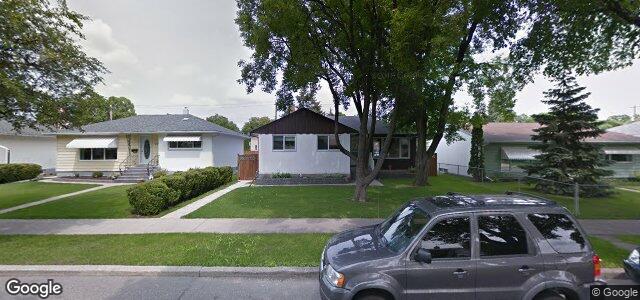 445 Hazel Dell Avenue（加拿大曼尼托巴省溫尼伯市）房屋照片