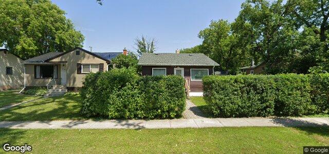 445 Roberta Avenue（加拿大曼尼托巴省溫尼伯市）房屋照片