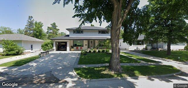 447 Leighton Avenue（加拿大曼尼托巴省溫尼伯市）房屋照片