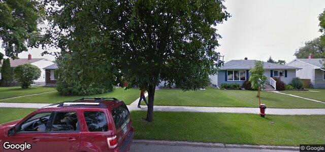 452 Helmsdale Avenue（加拿大曼尼托巴省溫尼伯市）房屋照片