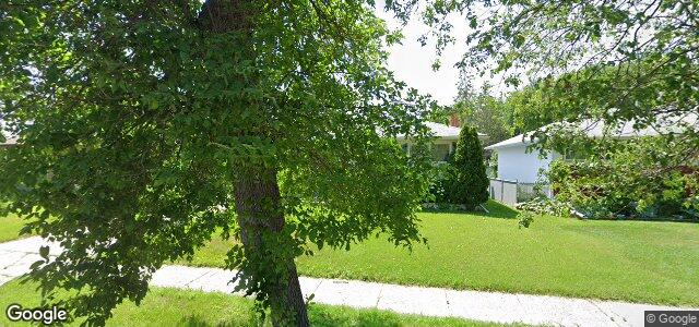 452 Leighton Avenue（加拿大曼尼托巴省溫尼伯市）房屋照片