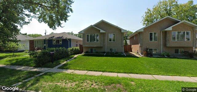 452 Roberta Avenue（加拿大曼尼托巴省溫尼伯市）房屋照片