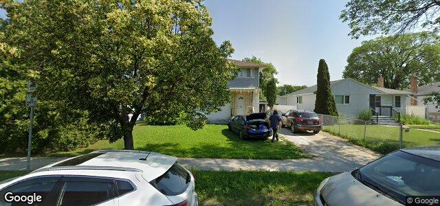 453 Kimberly Avenue（加拿大曼尼托巴省溫尼伯市）房屋照片