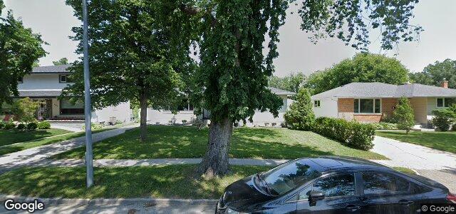 453 Leighton Avenue（加拿大曼尼托巴省溫尼伯市）房屋照片