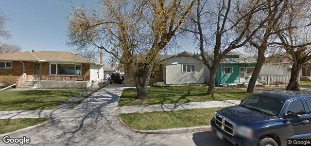 455 Oakview Avenue（加拿大曼尼托巴省溫尼伯市）房屋照片