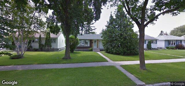 456 Helmsdale Avenue（加拿大曼尼托巴省溫尼伯市）房屋照片