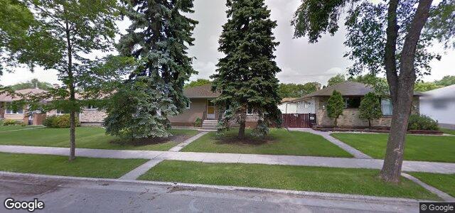 457 Dunrobin Avenue（加拿大曼尼托巴省溫尼伯市）房屋照片