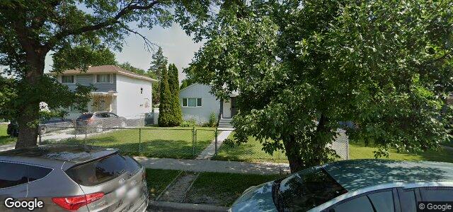 457 Kimberly Avenue（加拿大曼尼托巴省溫尼伯市）房屋照片