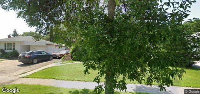 458 Leighton Avenue（加拿大曼尼托巴省溫尼伯市）房屋照片