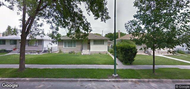 459 Hazel Dell Avenue（加拿大曼尼托巴省溫尼伯市）房屋照片