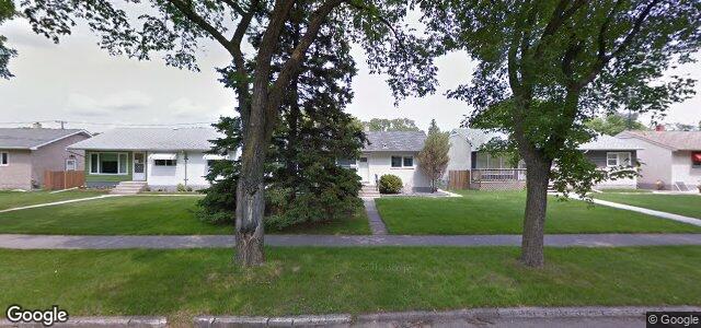 461 Helmsdale Avenue（加拿大曼尼托巴省溫尼伯市）房屋照片