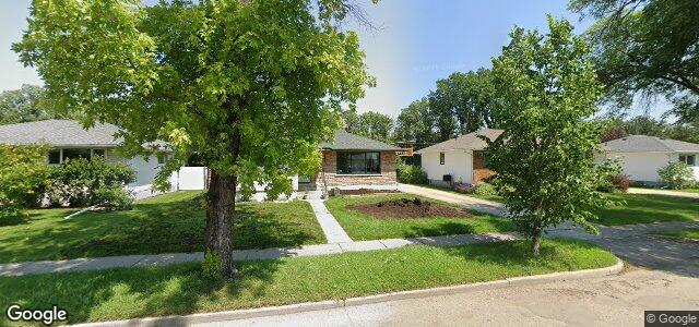 Larawan ng 461 Leighton Avenue sa Winnipeg, Manitoba