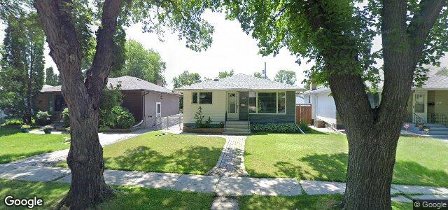 Larawan ng 462 Roberta Avenue sa Winnipeg, Manitoba
