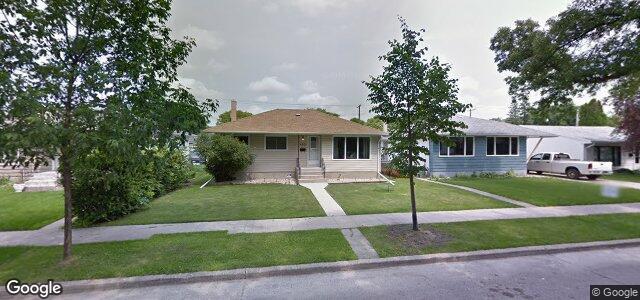 463 Hazel Dell Avenue（加拿大曼尼托巴省溫尼伯市）房屋照片