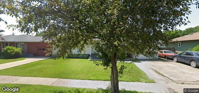 464 Leighton Avenue（加拿大曼尼托巴省溫尼伯市）房屋照片