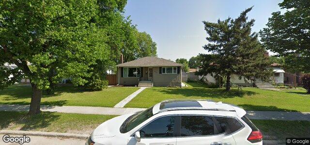 465 Kimberly Avenue（加拿大曼尼托巴省溫尼伯市）房屋照片