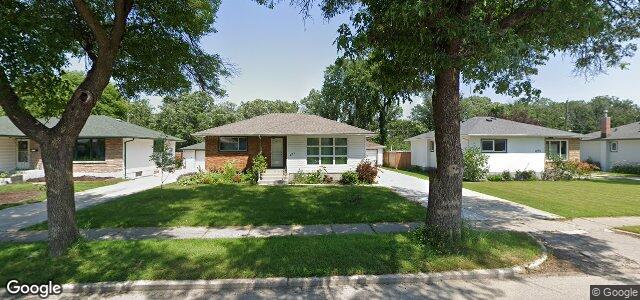 467 Leighton Avenue（加拿大曼尼托巴省溫尼伯市）房屋照片