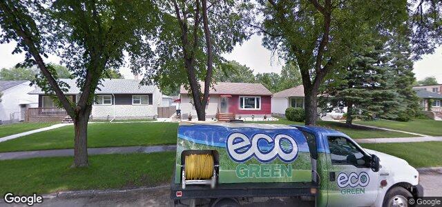 469 Helmsdale Avenue（加拿大曼尼托巴省溫尼伯市）房屋照片