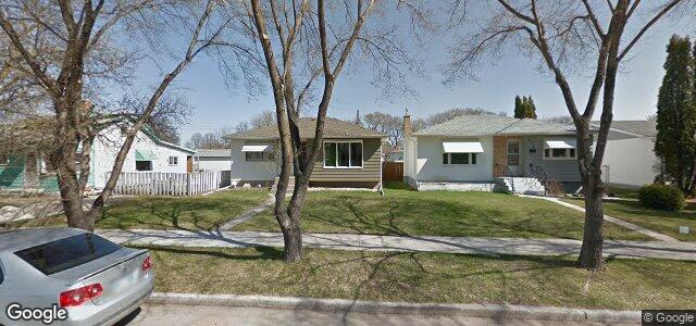 469 Oakview Avenue（加拿大曼尼托巴省溫尼伯市）房屋照片