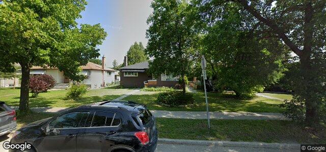 473 Kimberly Avenue（加拿大曼尼托巴省溫尼伯市）房屋照片