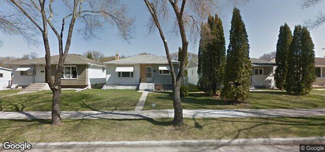 473 Oakview Avenue（加拿大曼尼托巴省溫尼伯市）房屋照片