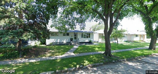 473 Roberta Avenue（加拿大曼尼托巴省溫尼伯市）房屋照片