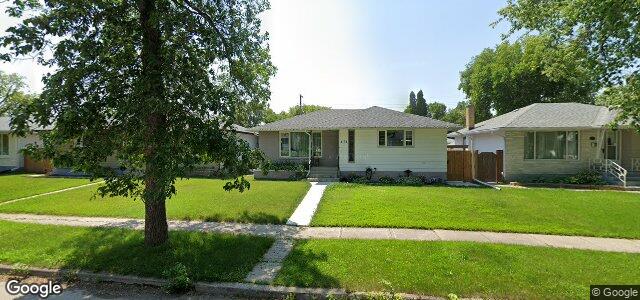 474 Roberta Avenue（加拿大曼尼托巴省溫尼伯市）房屋照片