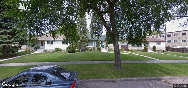 477 Helmsdale Avenue（加拿大曼尼托巴省溫尼伯市）房屋照片