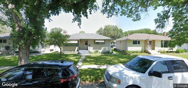 477 Roberta Avenue（加拿大曼尼托巴省溫尼伯市）房屋照片