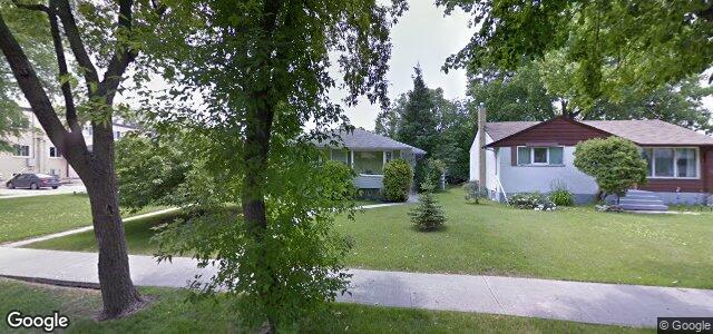 480 Dunrobin Avenue（加拿大曼尼托巴省溫尼伯市）房屋照片