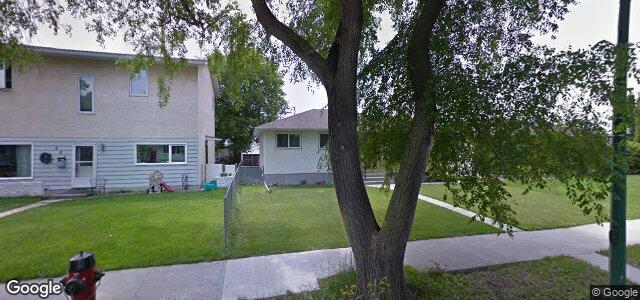 480 Hazel Dell Avenue（加拿大曼尼托巴省溫尼伯市）房屋照片