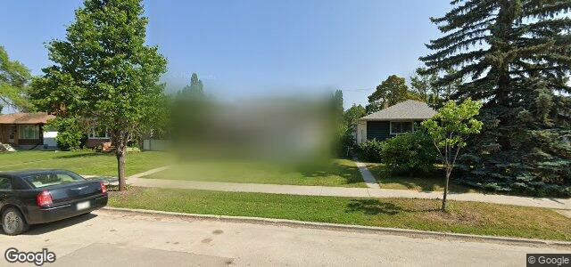 Larawan ng 481 Dunrobin Avenue sa Winnipeg, Manitoba