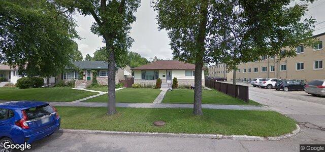 481 Helmsdale Avenue（加拿大曼尼托巴省溫尼伯市）房屋照片