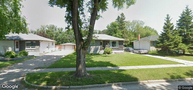 Photo of 481 Leighton Avenue in Winnipeg, Manitoba