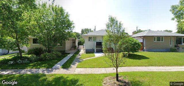 482 Roberta Avenue（加拿大曼尼托巴省溫尼伯市）房屋照片