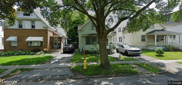 484 Linden Avenue（加拿大曼尼托巴省溫尼伯市）房屋照片