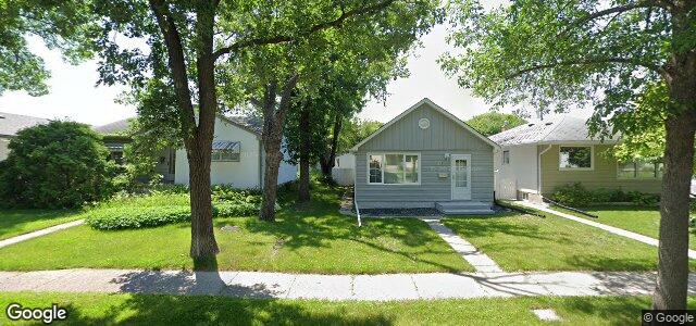 486 Roberta Avenue（加拿大曼尼托巴省溫尼伯市）房屋照片