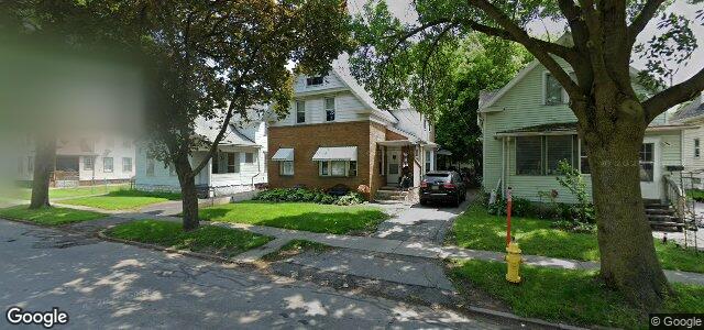 490 Linden Avenue（加拿大曼尼托巴省溫尼伯市）房屋照片