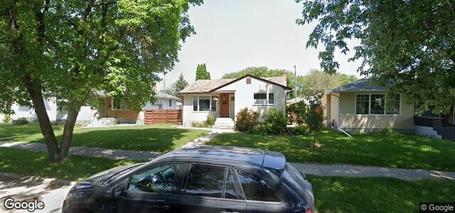 491 Roberta Avenue（加拿大曼尼托巴省溫尼伯市）房屋照片